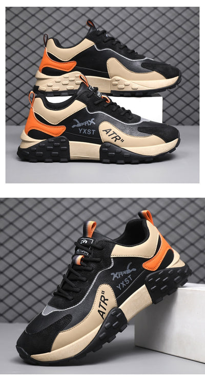Zapatillas Deportivas Casuales para Correr Hombre - Image 21