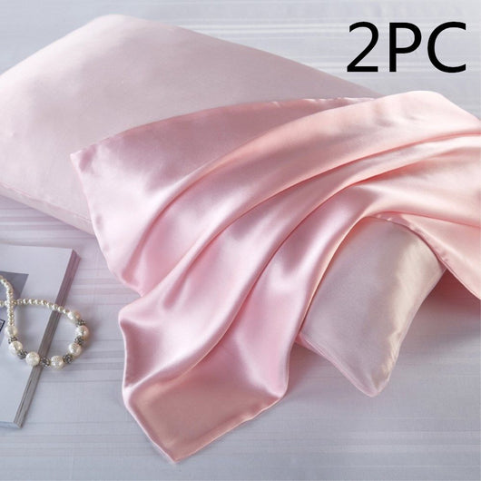 Funda de Almohada Ice Silk 48x74cm - Image 17