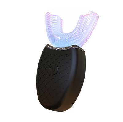 Cepillo de Dientes Eléctrico en U para Niños y Adultos - Limpieza Automática IPX8 - Image 9