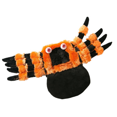 Disfraz de Araña para Mascotas - Traje Halloween Divertido - Image 5