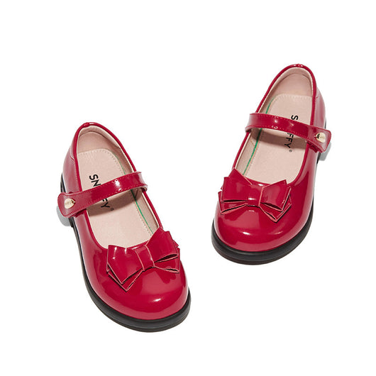 Zapatos Escolares de Cuero Genuino con Cámara de Aire - Image 12