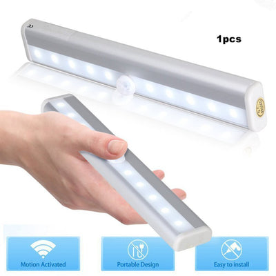 Luz LED Inteligente con Sensor de Movimiento - Image 16