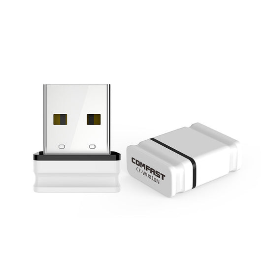 Adaptador WiFi USB Inalámbrico Compatible con Apple para Computadora de Escritorio y Portátil - Image 8