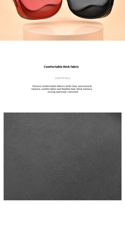 Bolso Bandolera Luxury Otoño Invierno - Diseño Minimalista Sofisticado - Image 15