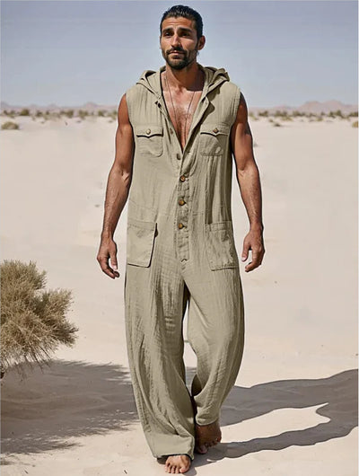 Mono Casual para Hombre - Image 3