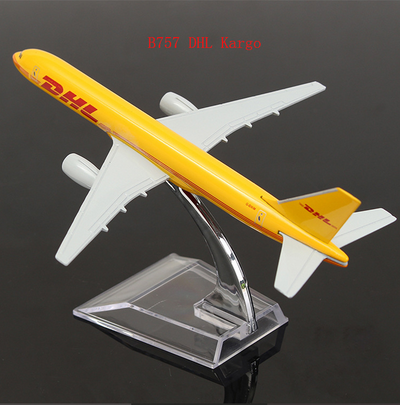 Modelo de Avión Airbus Aleación Simulación Ejecutiva - Image 17