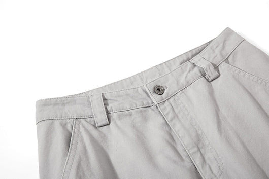 Pantalones Casuales Holgados Estilo Retro Americano con Diseño Geométrico - Image 21