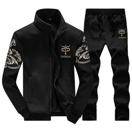 Conjunto Deportivo Casual XL para Hombre - Image 7