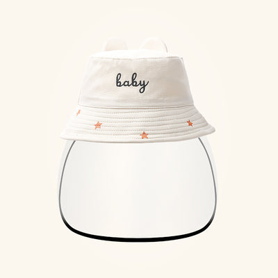 Gorros Protectores Adorables para Niños Estilo Coreano - Image 14
