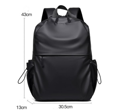 Mochila Ejecutiva de Gran Capacidad para Hombre - Image 7