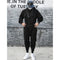 Mono Holgado Hip Hop Trend para Hombre