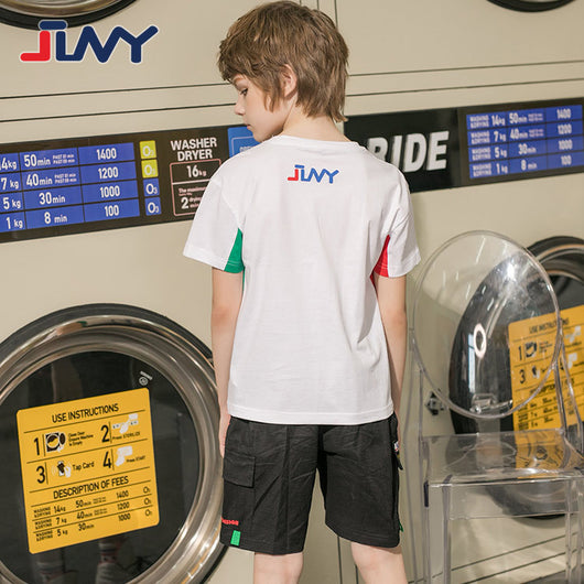 Shorts de Algodón para Niños - Image 8