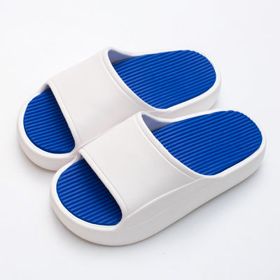 Pantuflas de Pareja con Suela Antideslizante Gruesa y Comfort Premium - Image 6
