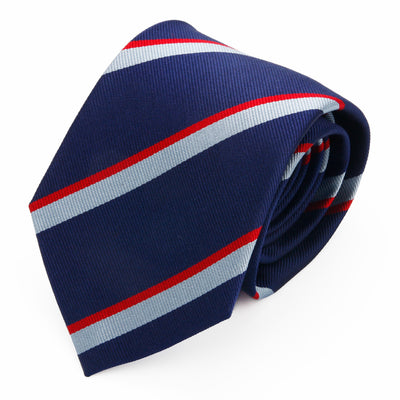 Camisa de Seda Premium con Corbata a Juego - Diseño Exclusivo - Image 21