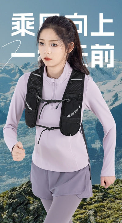 Mochila Deportiva Multifuncional para Ciclismo, Senderismo y Running - Image 24