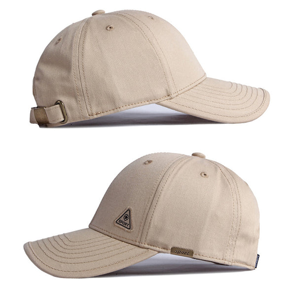 Gorra Deportiva de Protección Solar con Estilo Moderno