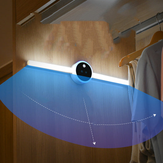 Lámpara LED con Sensor de Movimiento para Armarios y Gabinetes - Image 4
