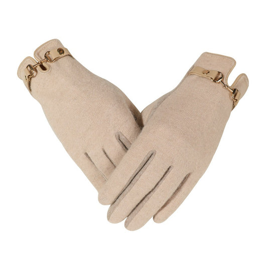 Guantes Térmicos Impermeables con Pantalla Táctil para Invierno - Image 4