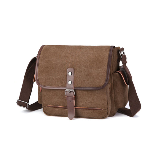 Bolso Bandolera Casual para Hombre