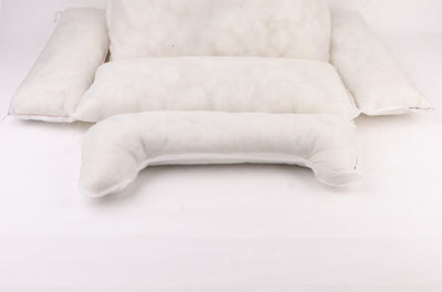 Cama Impermeable para Perros Pequeños - Resistente a Mordidas, Lavable y Para Todas las Estaciones - Image 9