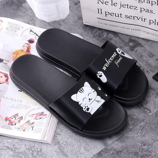 Pantuflas de Baño Antideslizantes con Suela Gruesa y Aroma Desodorizante