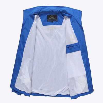 Conjunto Deportivo Casual para Hombre Talla Grande - Ropa Atlética Moderna - Image 6