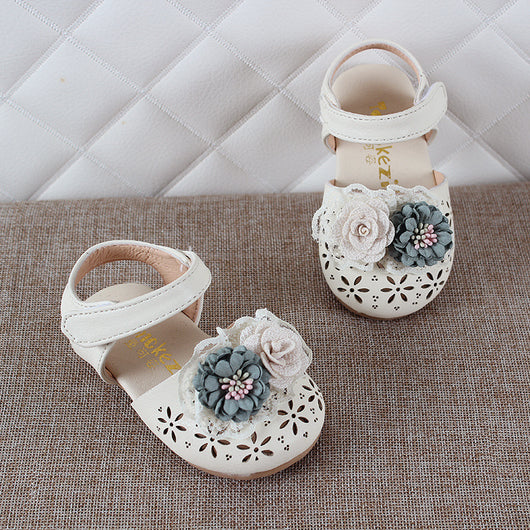 Sandalias Infantiles con Suela Blanda y Diseño Abierto - Image 22