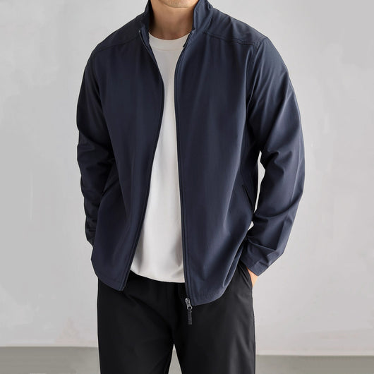 Chaqueta Casual de Hombre para Exteriores y Desplazamientos - Image 18