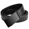 Cinturón de Cuero Genuino para Hombre con Hebilla Automática