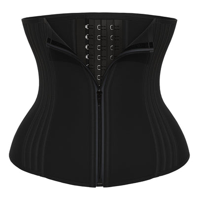 Faja Reductora de Látex para Mujer - Cinturilla Deportiva Moldeadora - Image 7