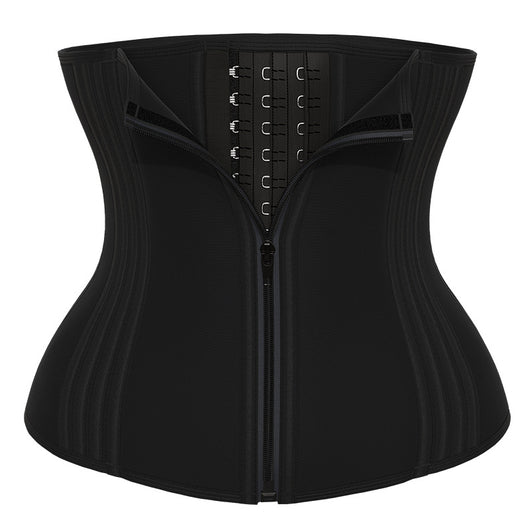 Faja Reductora de Látex para Mujer - Cinturilla Deportiva Moldeadora - Image 7