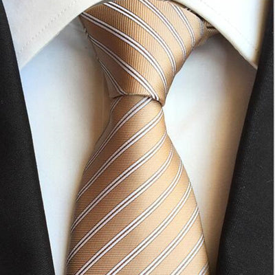 Traje y corbata para hombre - Image 94