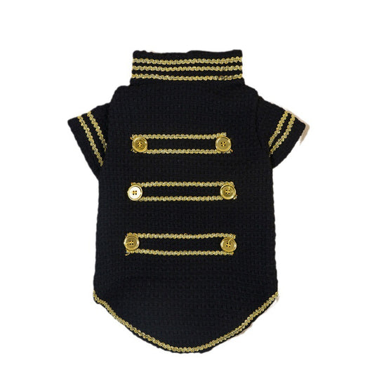 Chaqueta de Moda para Mascotas - Abrigo Elegante y Cómodo - Image 5