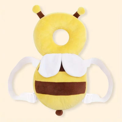 Almohada Protectora para Bebé - Casco de Seguridad Acolchado para Aprender a Caminar - Image 7