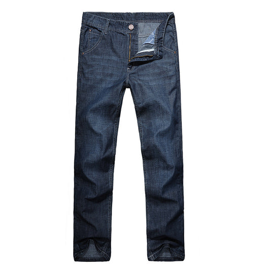 Pantalones Casuales Ligeros para Hombre - Comodidad Moderna - Image 5