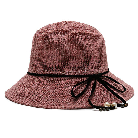 Gorra Pescador Coreana Transpirable con Tejido Deformable - Tendencia Fashion - Image 8