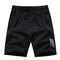 Pantalones Cortos Deportivos Elásticos de Secado Rápido para Hombre