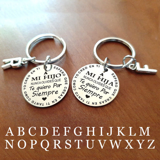 Tarjeta Redonda de Aprendizaje con 26 Letras - Image 11