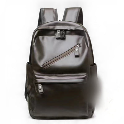 Mochila Coreana para Hombre de Gran Capacidad - Image 25