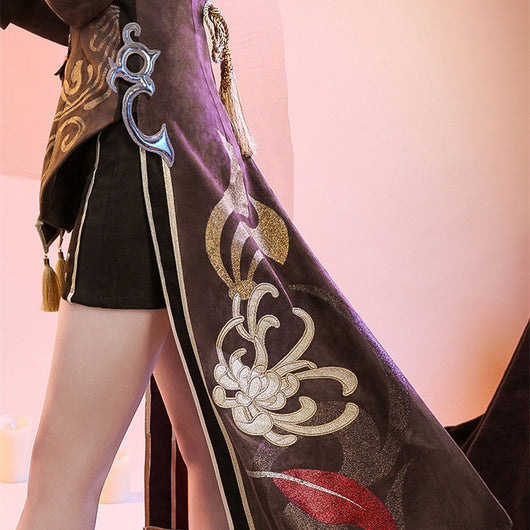 Conjunto de Disfraz Cosplay Adorable para Mujeres - Image 4