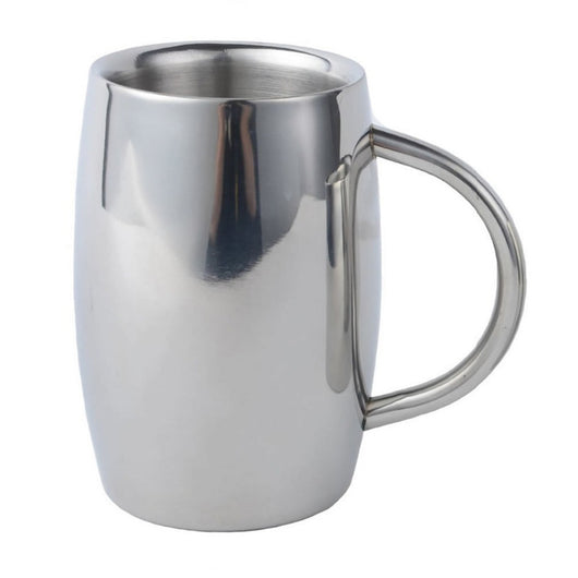 Vaso Térmico de Acero Inoxidable Doble Pared - Taza Aislante para Café - Image 18