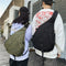 Bolsa Crossbody Deportiva de Gran Capacidad Unisex