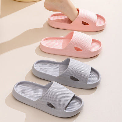 Pantuflas de Casa Gruesas Antideslizantes para Hombre y Mujer - Image 21