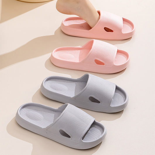 Pantuflas de Casa Gruesas Antideslizantes para Hombre y Mujer - Image 21