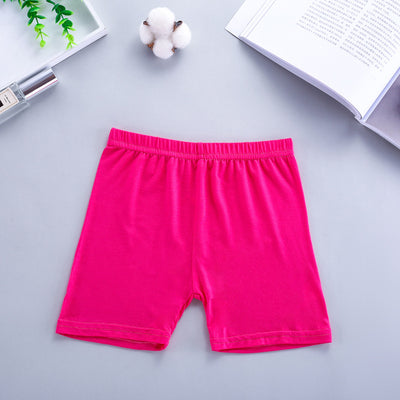 Shorts de Seguridad para Niña - Colores Divertidos - Image 21