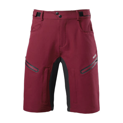Shorts de Senderismo Transpirables con Tecnología de Secado Rápido - Image 8