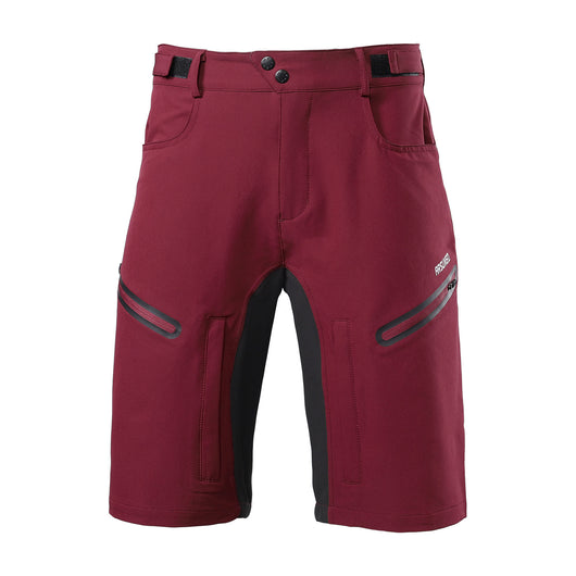 Shorts de Senderismo Transpirables con Tecnología de Secado Rápido - Image 8