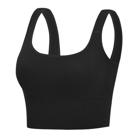 Camisola Femenina con Realce Integrado y Espalda Descubierta - Image 17