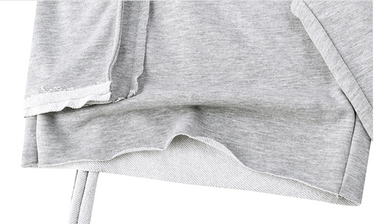 Shorts Hip-Hop Sueltos de Moda Urbana - Image 12