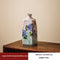 Square Bottle Estilo 3